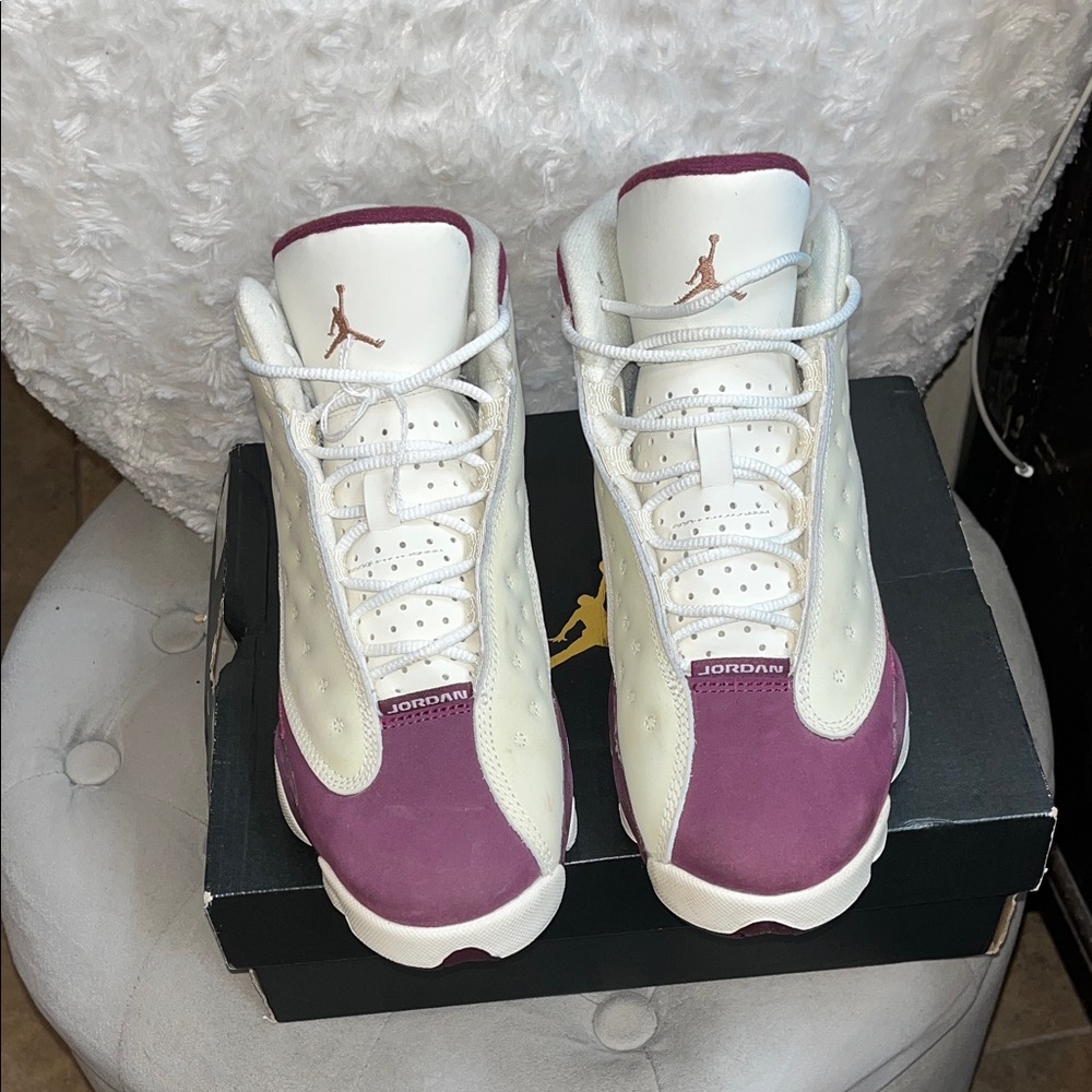 Jordan Retro  13 GG Kids